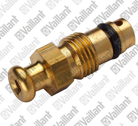 Vaillant De-Aeration Screw 140015