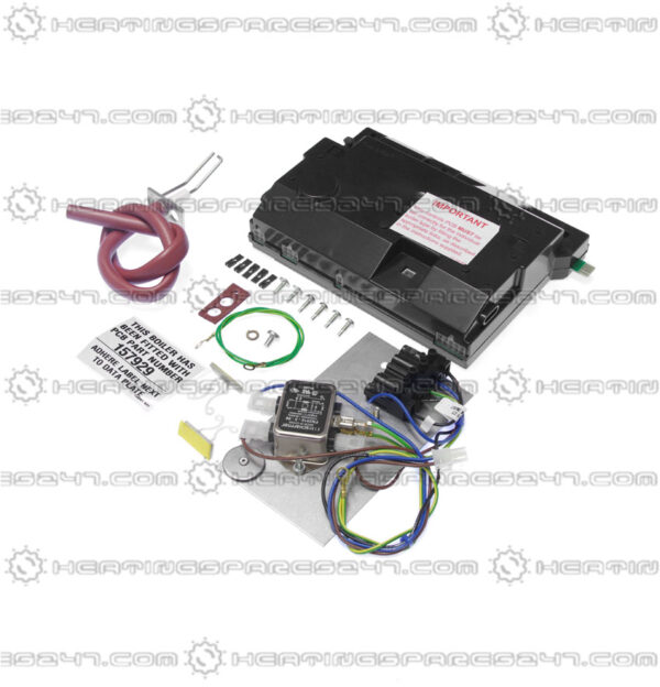 Ideal Primary Control / EMC Retr Kit 157928 - Image 2