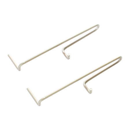 Ideal Burner Earth Pin 171845