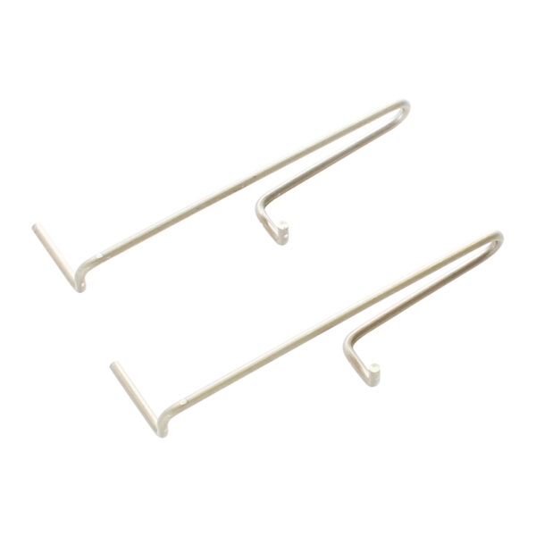 Ideal Burner Earth Pin 171845