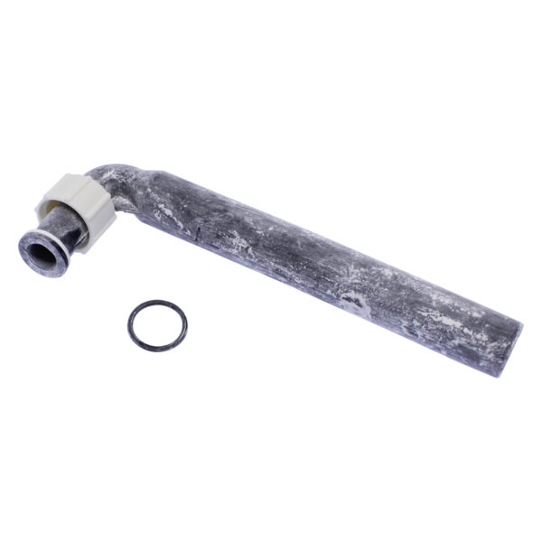 Ideal S Trap connector hose kit 171855