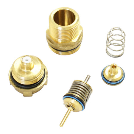 Ideal Mini Diverter Valve Kit 172507