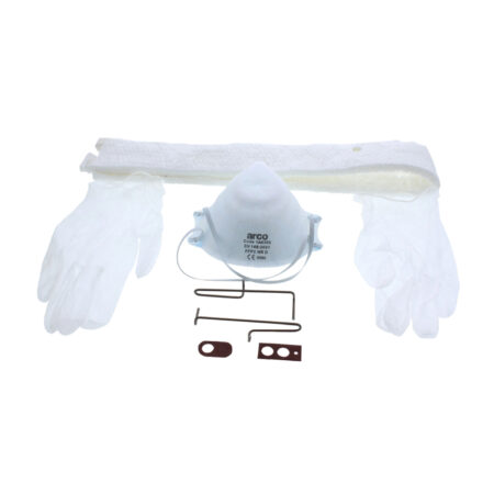 Ideal Classic M Combustion Chamber Insulation Kit 172626