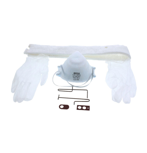Ideal Classic M Combustion Chamber Insulation Kit 172626