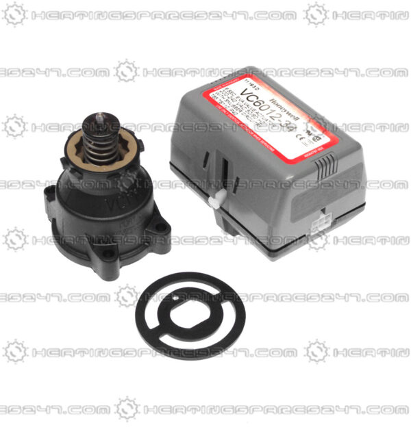 Ideal Isar HE Diverter Valve Kit 173624 - Image 2