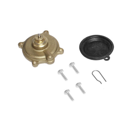 Ideal Microswitch Assembly Pump & DHW 174055