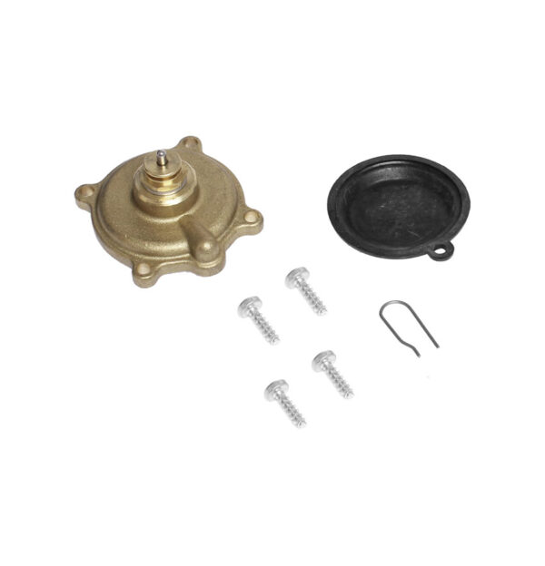 Ideal Microswitch Assembly Pump & DHW 174055