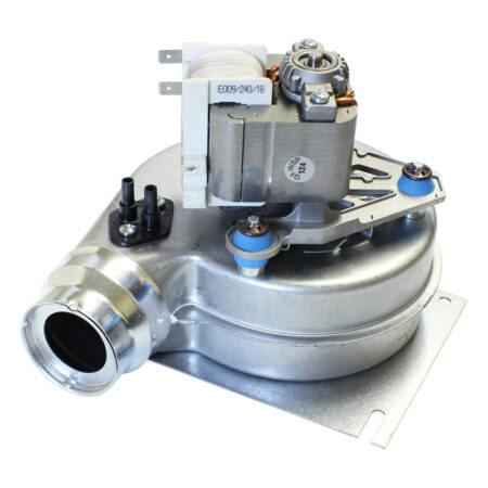 Ideal Classic HE15 Fan 174067