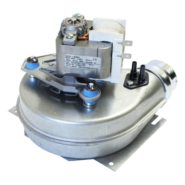 Ideal Classic HE15 Fan 174067 - Image 2
