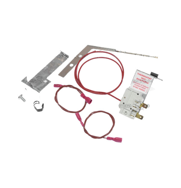 Ideal Thermostat Kit 174186