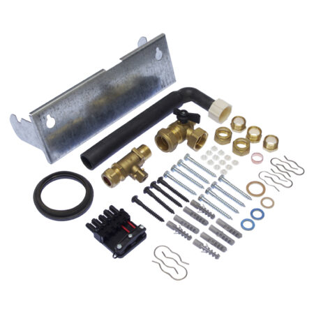 Ideal Hardware Kit Box 174238