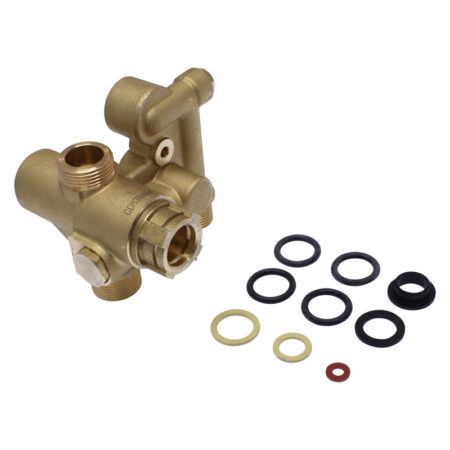Ideal Flow Group Kit 175553
