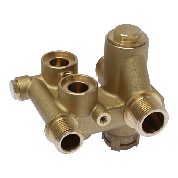 Ideal Flow Group Kit 175553 - Image 2