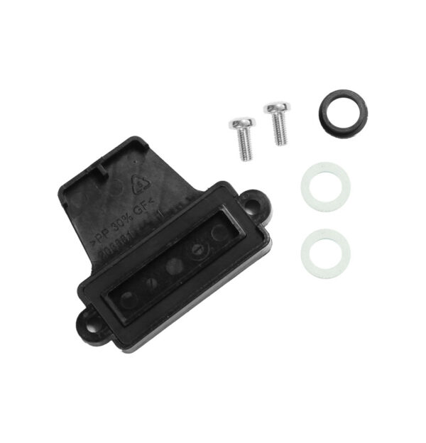 Ideal Kit Sump & Cover Replacement 175896 - Image 4