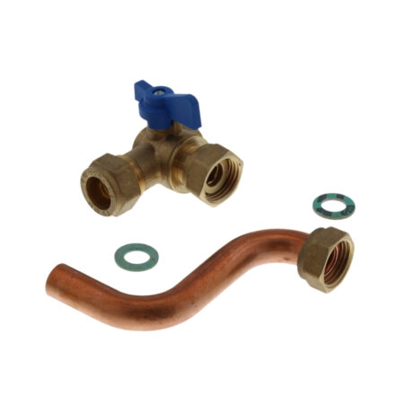 Ideal DHW Pack 175924