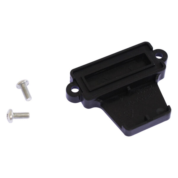 Ideal Clean Out Cover & Gasket - Sump 175954