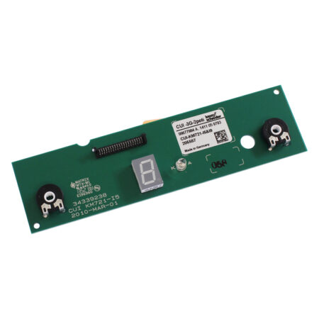 Ideal CUI Board Kit 2 Potentiometer 175978
