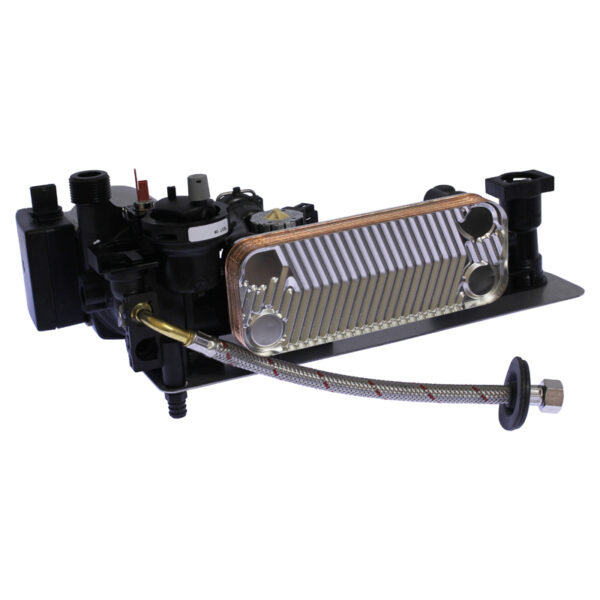 Ideal Hydroblock Complete Kit 176474 - Image 3