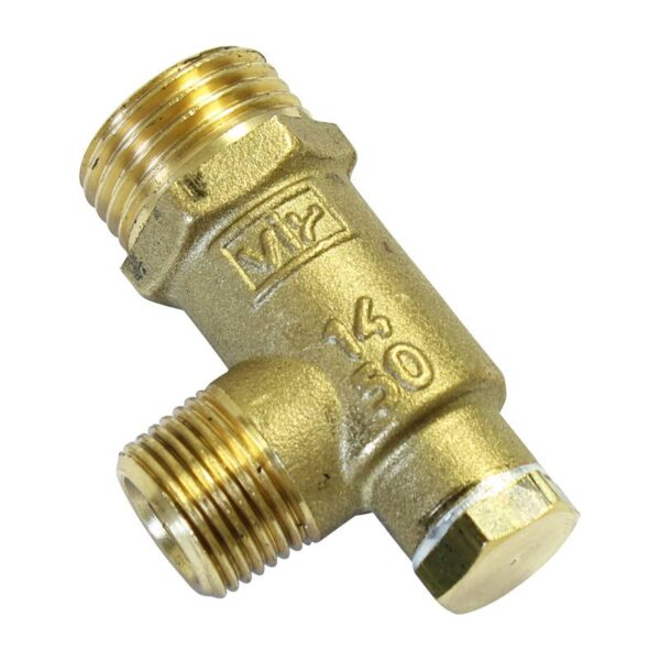 Vokera Double Non Return Valve 1791
