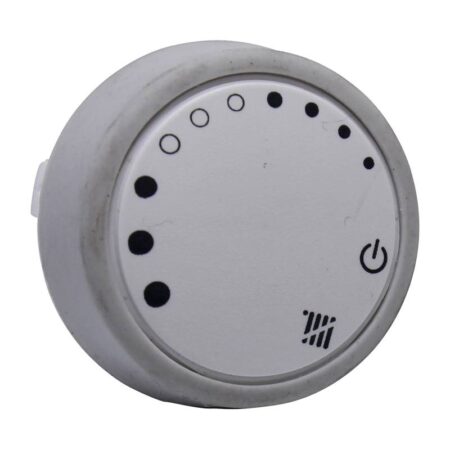 Vokera Control Knob 20014887