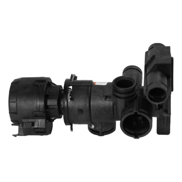 Vokera 3 Way HTG Manifold complete with Cartridge & Motorised Valve 20034037 - Image 4