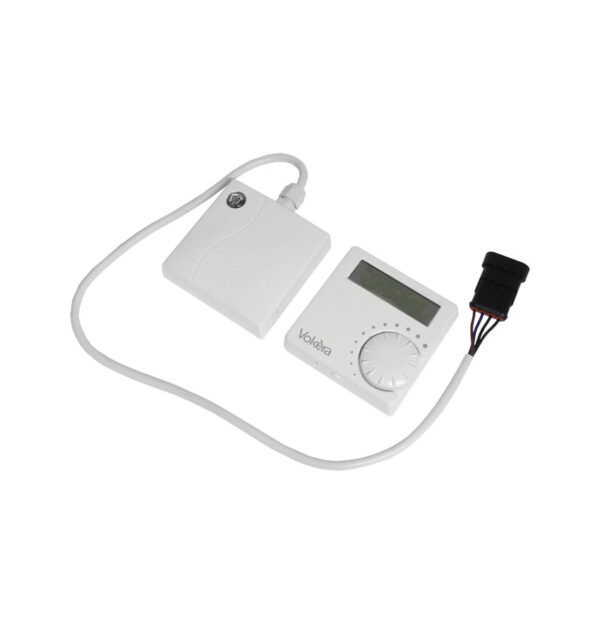 Vokera Programmable Room Stat (RF) 20059643