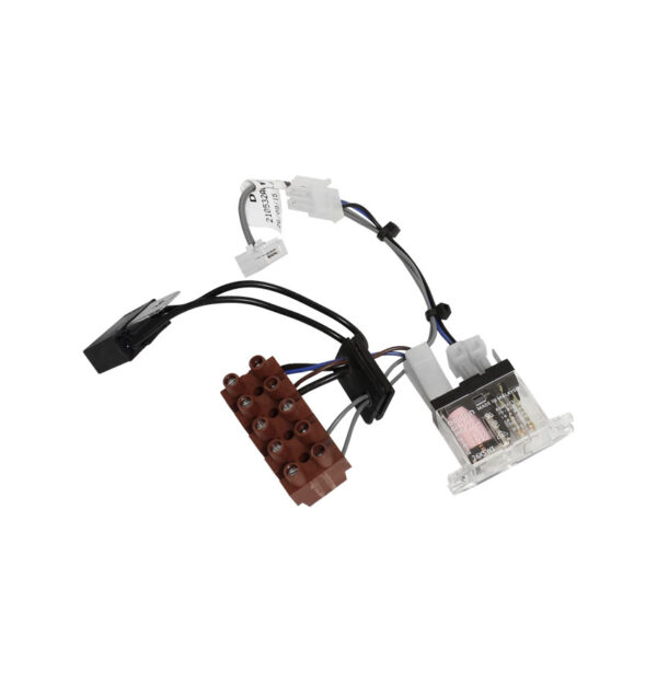 Ideal Logic/+ Weather Compensation Kit 211332