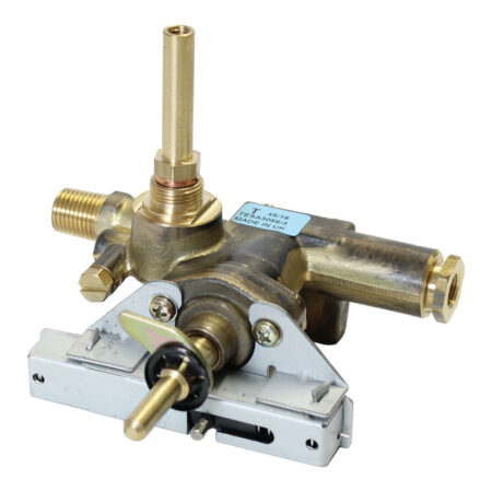 Baxi Ignitor Gas Tap 8 NG SV243202