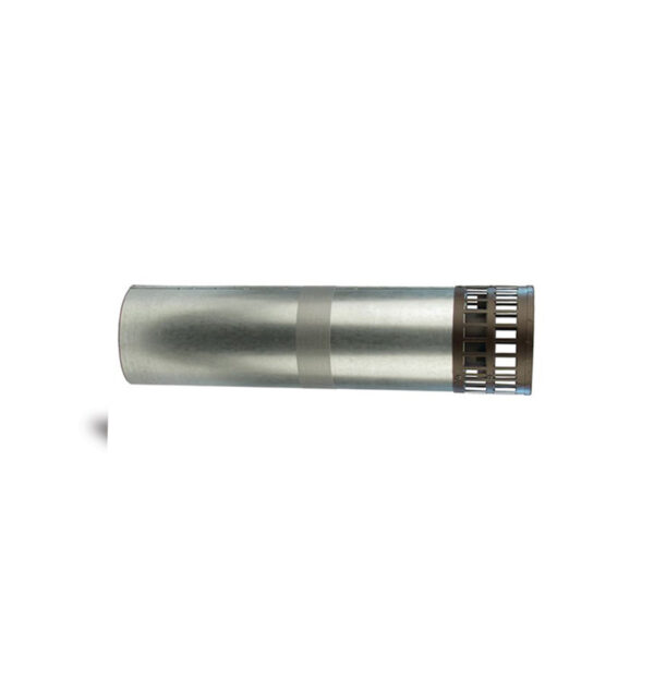 Baxi Brazilia 8S Long Flue 20-24 inch 243848