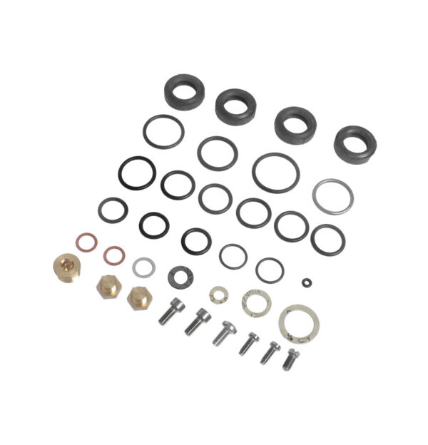 Baxi Gasket And Screw Kit 80 - 105 248599