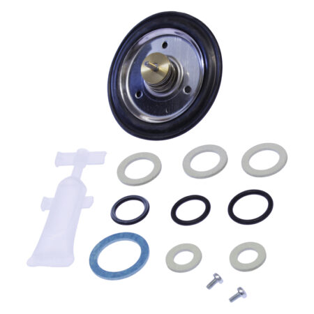 Alpha DHW Diaphragm Seal Kit 3.013389