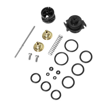 Alpha Diverter Valve Seal Kit 3.018652