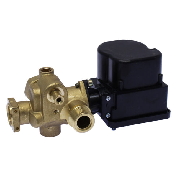 Alpha Diverter Valve and Motor 3.019689 - Image 3