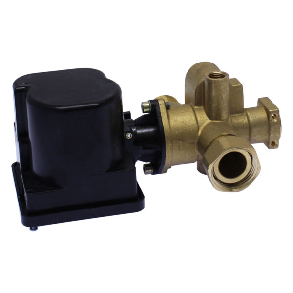 Alpha Diverter Valve and Motor 3.019689 - Image 2