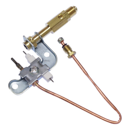 Valor Pilot Unit (Stamped -166) 3002988