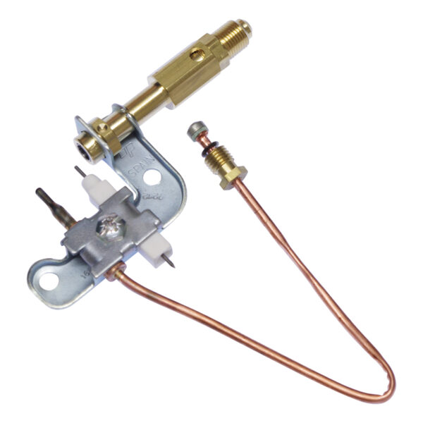 Valor Pilot Unit (Stamped -166) 3002988