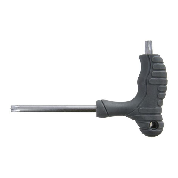 Silverline Trx Key T-Handle Set 10pce 328015 - Image 4