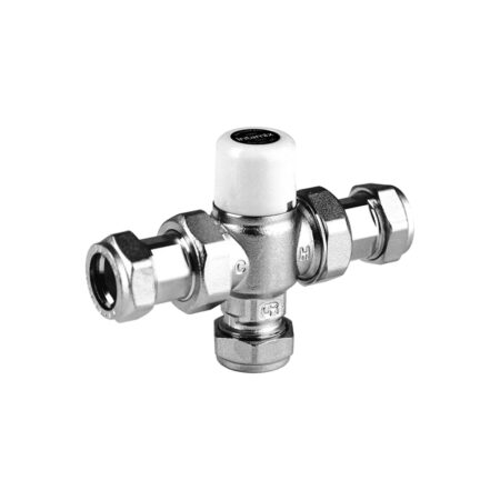Intamix 15mm Mixing Valve 40015CP