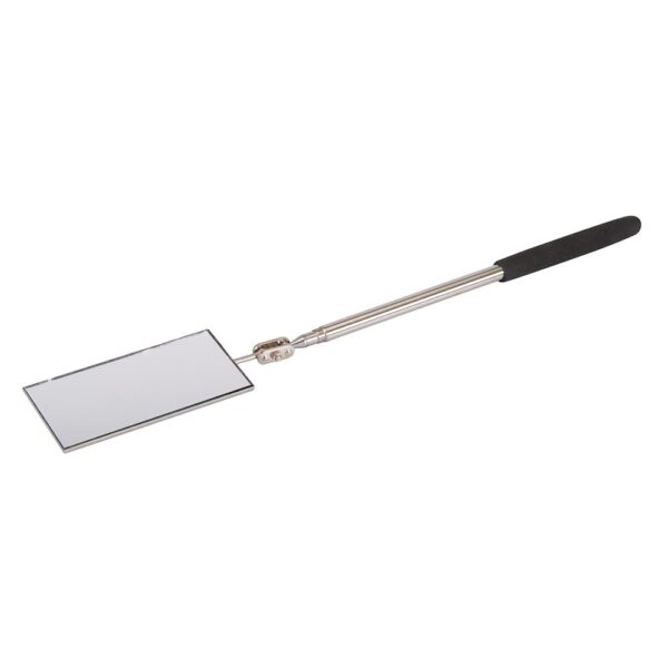 Silverline Telescopic Mirror 457053