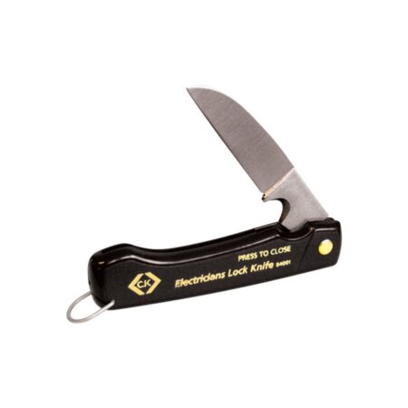 C.K Electricians Locking Knife 484001