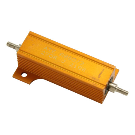 Ravenheat Fan Resistor 5021315