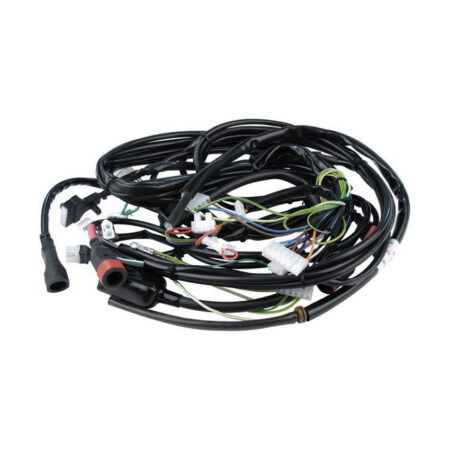 Baxi Harness Kit 5113414