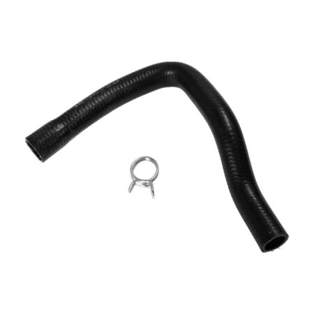 Baxi Top Pipe (Silicone) 5114762