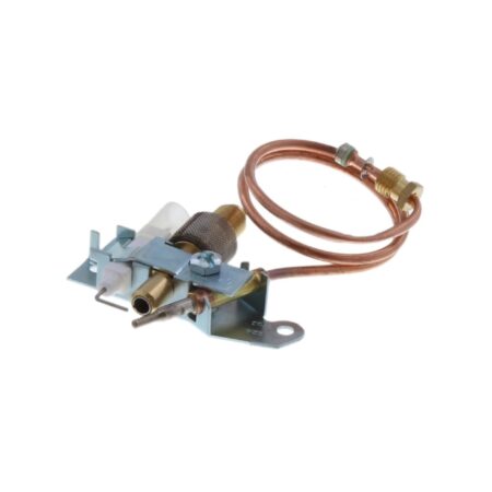 GDC Pilot Unit Assy 5122566