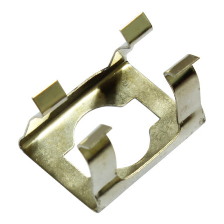 Vokera Thermostat Fixing Clip 5472