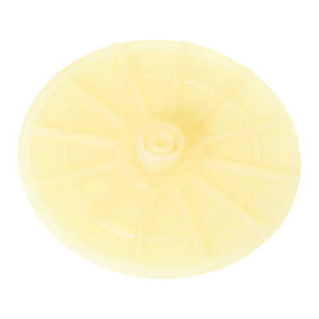 Vokera Bearer Plate 6883