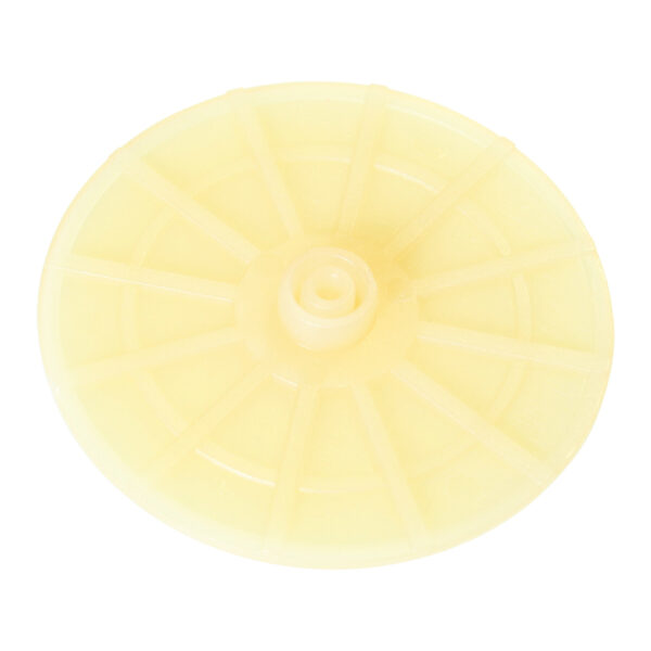 Vokera Bearer Plate 6883