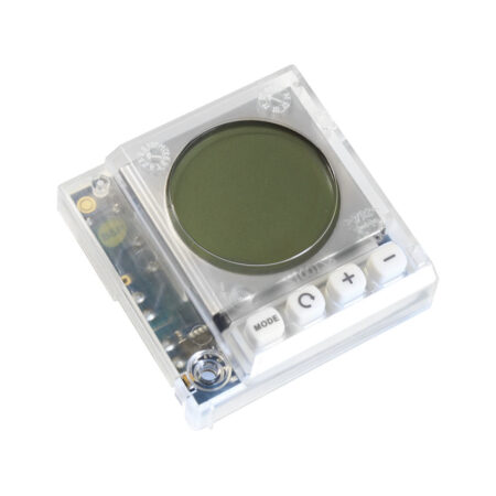 Baxi 24HR Digi Prog/Timer 720645201