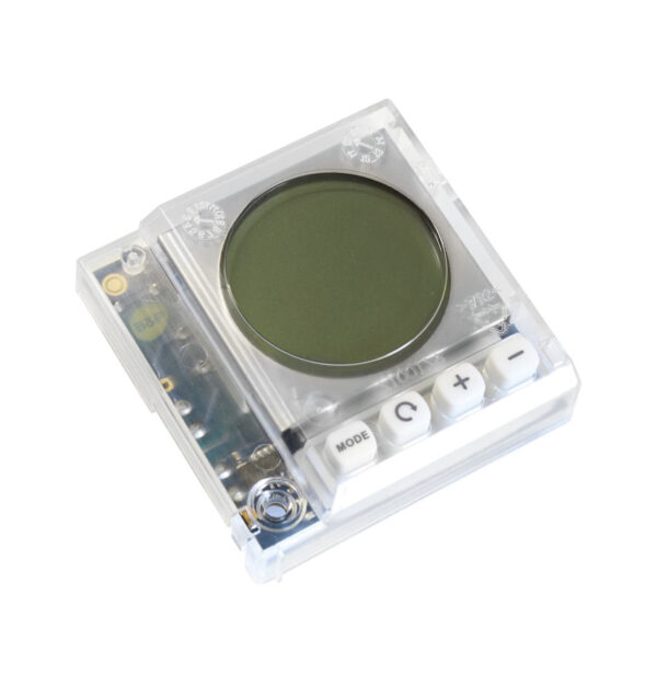 Baxi 24HR Digi Prog/Timer 720645201
