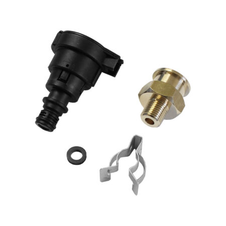 Baxi Pressure Sensor Valve 720789001